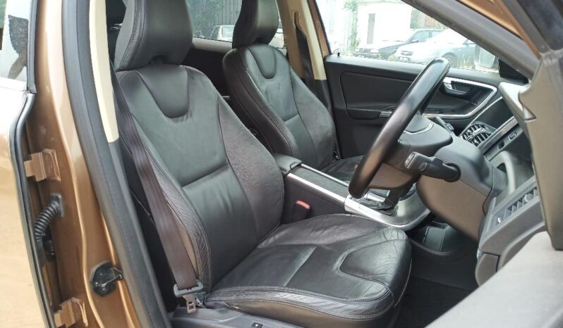 2013 Volvo XC60 2.0 T5 (A) P/BOOT FACELIFT -TY full