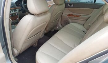 2011 Hyundai SONATA 2.4 CVVTI (A) -TY full