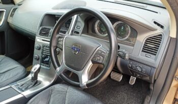 2013 Volvo XC60 2.0 T5 (A) P/BOOT FACELIFT -TY full