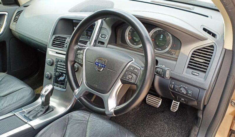 2013 Volvo XC60 2.0 T5 (A) P/BOOT FACELIFT -TY full