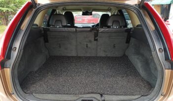 2013 Volvo XC60 2.0 T5 (A) P/BOOT FACELIFT -TY full