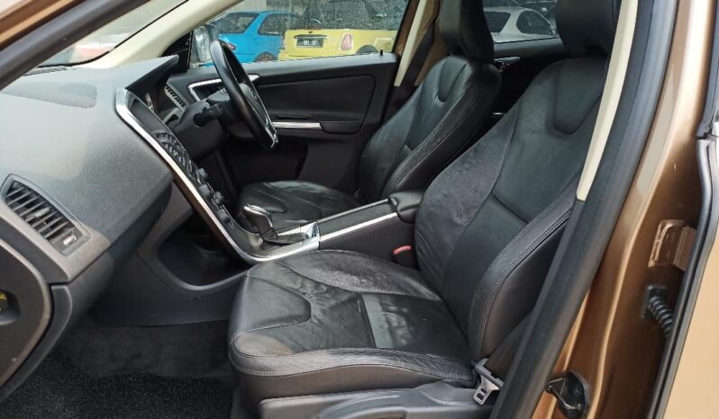 2013 Volvo XC60 2.0 T5 (A) P/BOOT FACELIFT -TY full