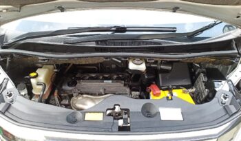 2012 Toyota VELLFIRE 2.4 Z DBA ANH20 (A) P/DOOR -TY full