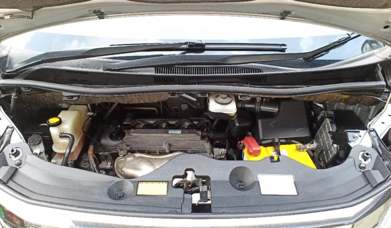 2012 Toyota VELLFIRE 2.4 Z DBA ANH20 (A) P/DOOR -TY full