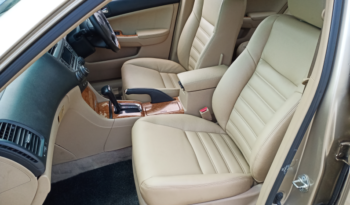 2004 Honda ACCORD 2.4 VTi-L (A) POWER SEAT -TY full