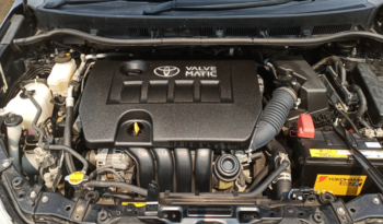 2016 Toyota WISH 1.8 (A) PUSH START R/CAM ECO R-TY full