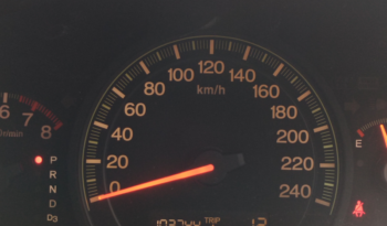 2004 Honda ACCORD 2.4 VTi-L (A) POWER SEAT -TY full