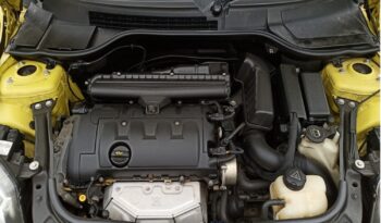 2010 Mini COOPER 1.6 CABRIO (A) NEW IMPORT P/START full