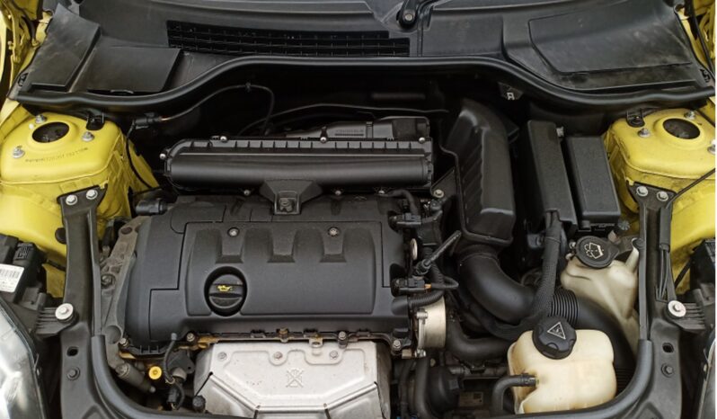 2010 Mini COOPER 1.6 CABRIO (A) NEW IMPORT P/START full