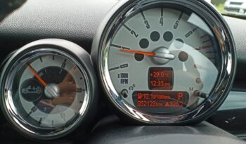 2010 Mini COOPER 1.6 CABRIO (A) NEW IMPORT P/START full