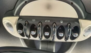 2010 Mini COOPER 1.6 CABRIO (A) NEW IMPORT P/START full