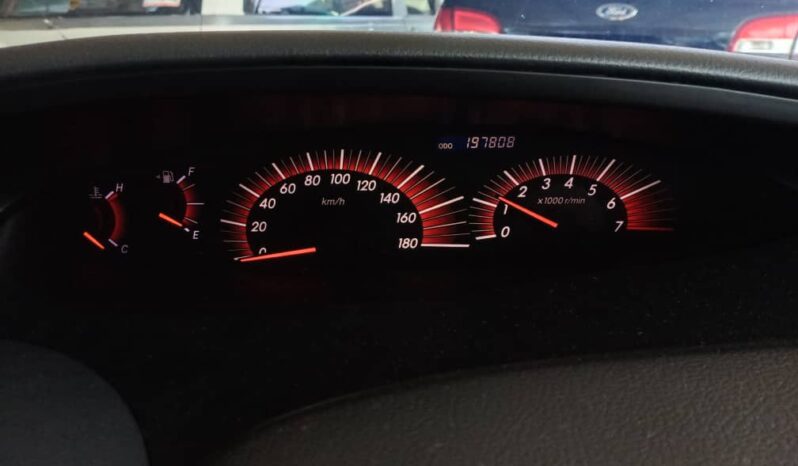2010 Toyota ESTIMA 2.4 AERAS S 2 POWER DOOR -TY full