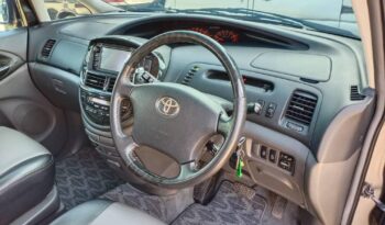 2010 Toyota ESTIMA 2.4 AERAS S 2 POWER DOOR -TY full