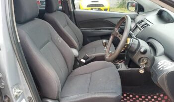 Toyota VIOS 1.5 J (M) SUNROOF GAB ADJUSTABLE -TY full