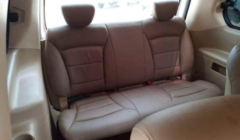 2013 Hyundai GRAND STAREX 2.5 CRDI ROYALE DIESEL -TY full