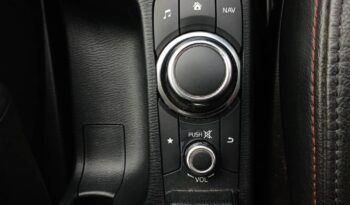 2016 Mazda CX-3 2.0 (A) SKYACTIVE SUNROOF P/START -TY full