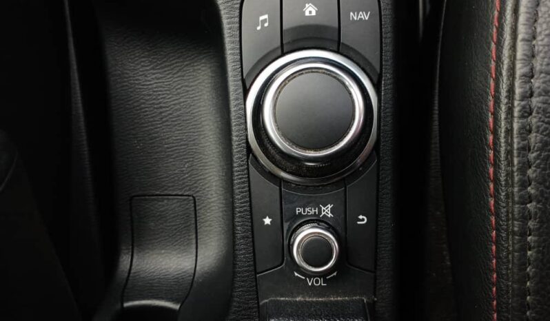 2016 Mazda CX-3 2.0 (A) SKYACTIVE SUNROOF P/START -TY full