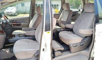 2004 Toyota ESTIMA 2.4 AERAS (A) ACR 30 VVTI -TY full