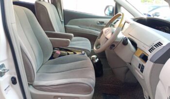 2011 Toyota ESTIMA 2.4 AERAS 2 P/DOOR POWER BOOT -TY full