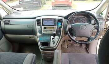 2008 Toyota ALPHARD 2.4 (A) POWER DOOR -TY full