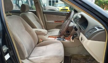 Toyota CAMRY 2.0 FACELIFT (A) ELECTRIC SEAT -TY full