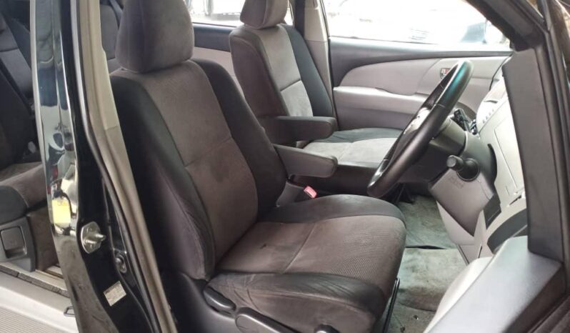 2010 Toyota ESTIMA 2.4 AERAS S FACELIFT 2 P/DOOR-TY full