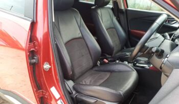 2016 Mazda CX-3 2.0 (A) SKYACTIVE SUNROOF P/START -TY full
