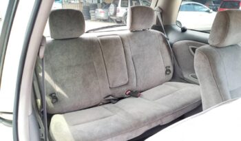 2004 Toyota ESTIMA 2.4 AERAS (A) ACR 30 VVTI -TY full