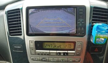 2008 Toyota ALPHARD 2.4 (A) POWER DOOR -TY full