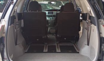 2010 Toyota ESTIMA 2.4 AERAS S FACELIFT 2 P/DOOR-TY full