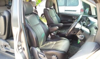 2010 Toyota ESTIMA 2.4 AERAS S 2 POWER DOOR -TY full