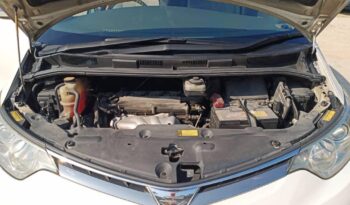 2011 Toyota ESTIMA 2.4 AERAS 2 P/DOOR POWER BOOT -TY full