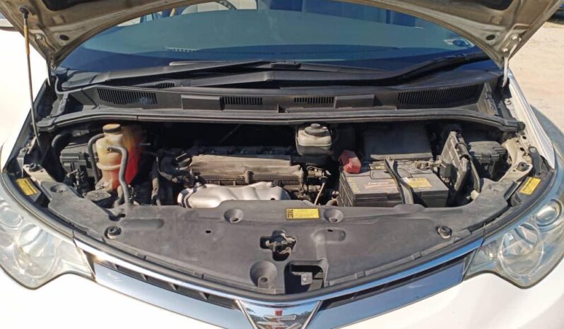 2011 Toyota ESTIMA 2.4 AERAS 2 P/DOOR POWER BOOT -TY full
