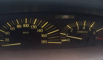 2004 Toyota ESTIMA 2.4 AERAS (A) ACR 30 VVTI -TY full