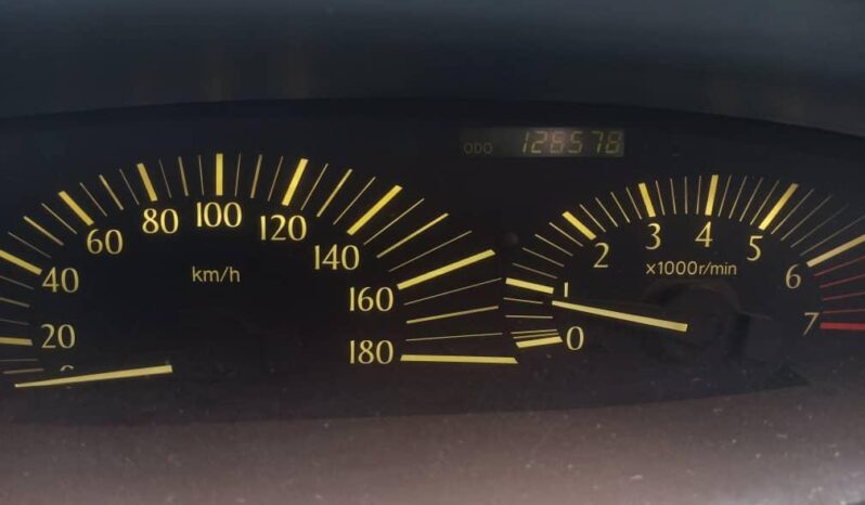 2004 Toyota ESTIMA 2.4 AERAS (A) ACR 30 VVTI -TY full