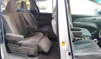 2011 Toyota ESTIMA 2.4 AERAS 2 P/DOOR POWER BOOT -TY full