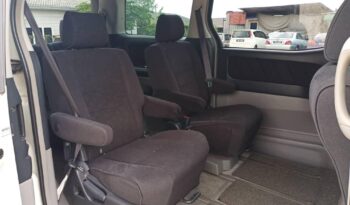 2008 Toyota ALPHARD 2.4 (A) POWER DOOR -TY full