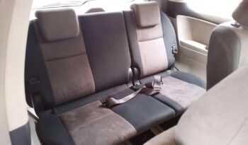 2010 Toyota ESTIMA 2.4 AERAS S FACELIFT 2 P/DOOR-TY full