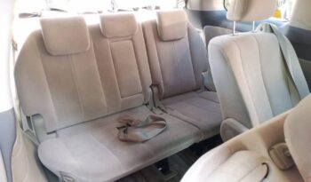 2011 Toyota ESTIMA 2.4 AERAS 2 P/DOOR POWER BOOT -TY full