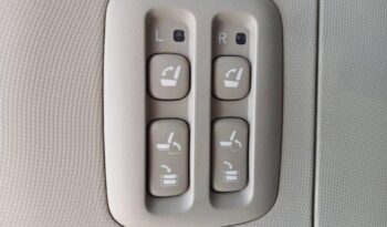 2011 Toyota ESTIMA 2.4 AERAS 2 P/DOOR POWER BOOT -TY full