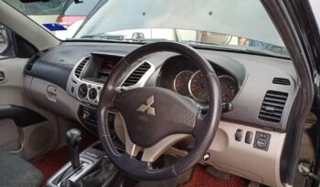 Mitsubishi TRITON 2.5 DIESEL TURBO(A) 4WD -TY full