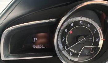 2016 Mazda CX-3 2.0 (A) SKYACTIVE SUNROOF P/START -TY full