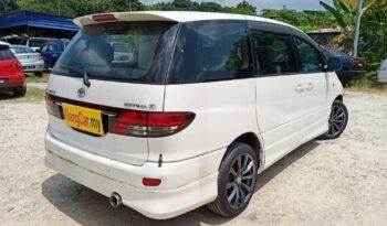 2004 Toyota ESTIMA 2.4 AERAS (A) ACR 30 VVTI -TY full