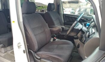 2008 Toyota ALPHARD 2.4 (A) POWER DOOR -TY full