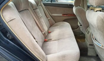 Toyota CAMRY 2.0 FACELIFT (A) ELECTRIC SEAT -TY full