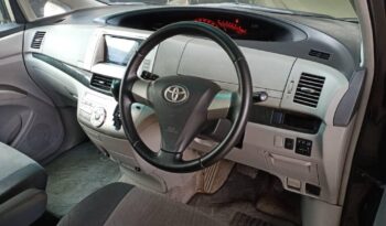 2010 Toyota ESTIMA 2.4 AERAS S FACELIFT 2 P/DOOR-TY full
