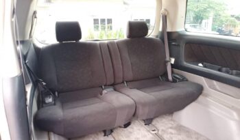 2008 Toyota ALPHARD 2.4 (A) POWER DOOR -TY full