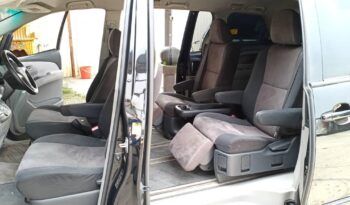 2010 Toyota ESTIMA 2.4 AERAS S FACELIFT 2 P/DOOR-TY full