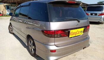 2010 Toyota ESTIMA 2.4 AERAS S 2 POWER DOOR -TY full