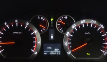 2012 Toyota VELLFIRE 2.4 Z (A) 2 POWER DOOR -TY full